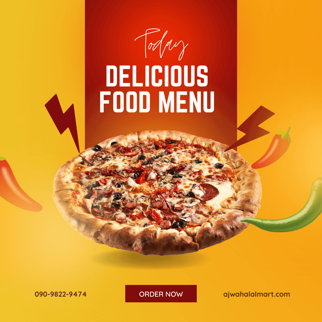 Everyday Fresh with Our Products