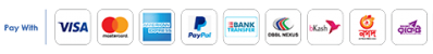 Payment gateways
