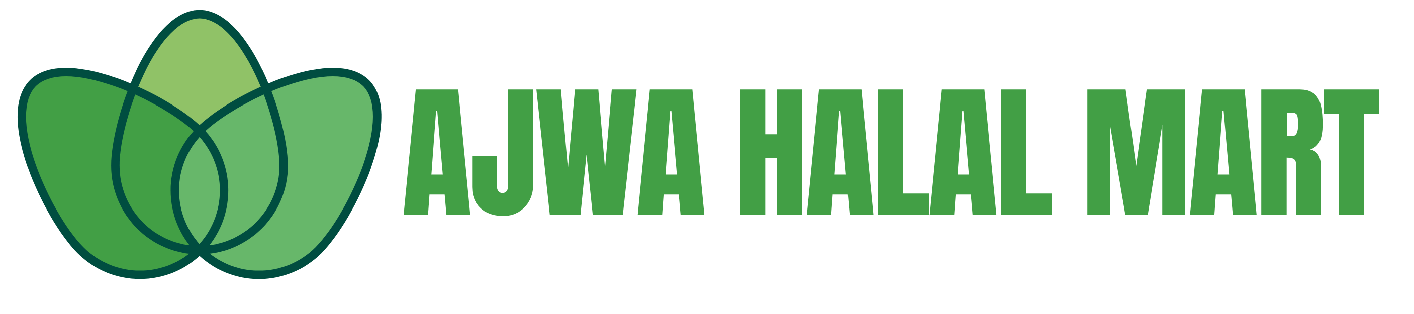 Ajwa Halal Mart - A Trusted Halal Shop in Gunma, Japan.